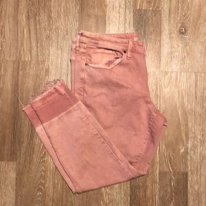 Universal Thread Jeans